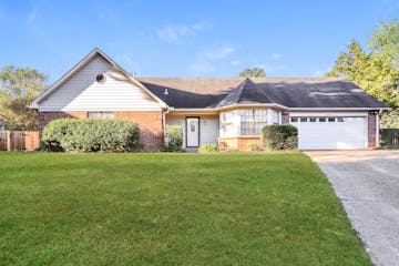 1041 Trappers Cove Memphis, TN 38018